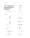 TEMPLATED MOLECULES AND METHODS FOR USING SUCH MOLECULES diagram and image