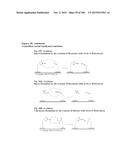 TEMPLATED MOLECULES AND METHODS FOR USING SUCH MOLECULES diagram and image