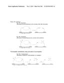 TEMPLATED MOLECULES AND METHODS FOR USING SUCH MOLECULES diagram and image