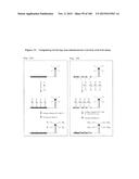 TEMPLATED MOLECULES AND METHODS FOR USING SUCH MOLECULES diagram and image