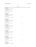 MUTATED NUCLEOTIDE MOLECULE, AND TRANSFORMED PLANT CELLS AND PLANTS     COMPRISING THE SAME diagram and image