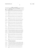 METHODS AND KITS FOR DETERMINING A PLACEBO PROFILE IN SUBJECTS  FOR     CLINICAL TRIALS AND FOR TREATMENT OF PATIENTS diagram and image