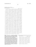 METHODS AND KITS FOR DETERMINING A PLACEBO PROFILE IN SUBJECTS  FOR     CLINICAL TRIALS AND FOR TREATMENT OF PATIENTS diagram and image