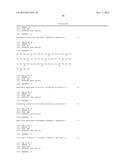 METHODS AND KITS FOR DETERMINING A PLACEBO PROFILE IN SUBJECTS  FOR     CLINICAL TRIALS AND FOR TREATMENT OF PATIENTS diagram and image