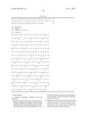 METHODS AND KITS FOR DETERMINING A PLACEBO PROFILE IN SUBJECTS  FOR     CLINICAL TRIALS AND FOR TREATMENT OF PATIENTS diagram and image