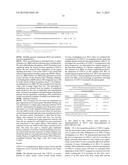 Chondroitin Sulfate Sulfotransferases and Proteoglycans as Cancer     Biomarkers: Use of Expression and Methalytion Status diagram and image