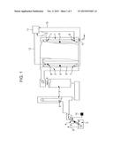 FACILITY AND METHOD FOR CONTINUOUSLY MANUFACTURING HOT-DIP GALVANIZED     STEEL SHEET diagram and image