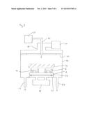 METHOD FOR MAKING DIAMOND LAYERS BY CVD diagram and image