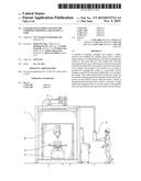 INTEGRATED FLUIDJET SYSTEM FOR STRIPPING, PREPPING AND COATING A PART diagram and image