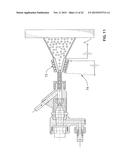 INTEGRATED FLUIDJET SYSTEM FOR STRIPPING, PREPPING AND COATING A PART diagram and image