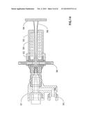 INTEGRATED FLUIDJET SYSTEM FOR STRIPPING, PREPPING AND COATING A PART diagram and image