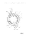 INTEGRATED FLUIDJET SYSTEM FOR STRIPPING, PREPPING AND COATING A PART diagram and image