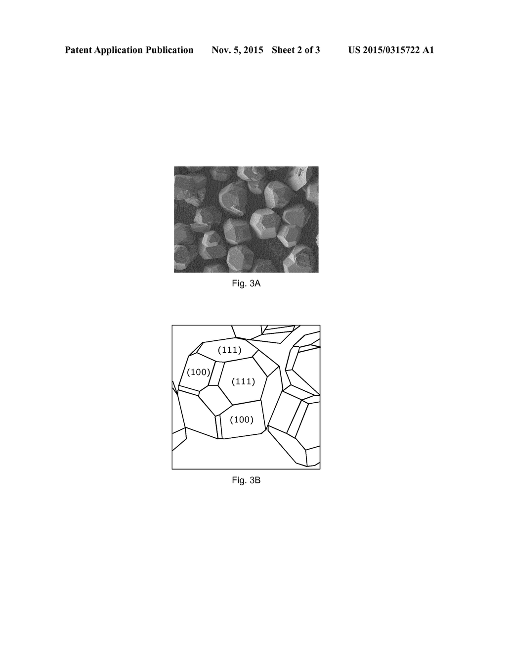 DIAMOND GRAINS, METHOD FOR MAKING SAME AND MIXTURE COMPRISING SAME - diagram, schematic, and image 03