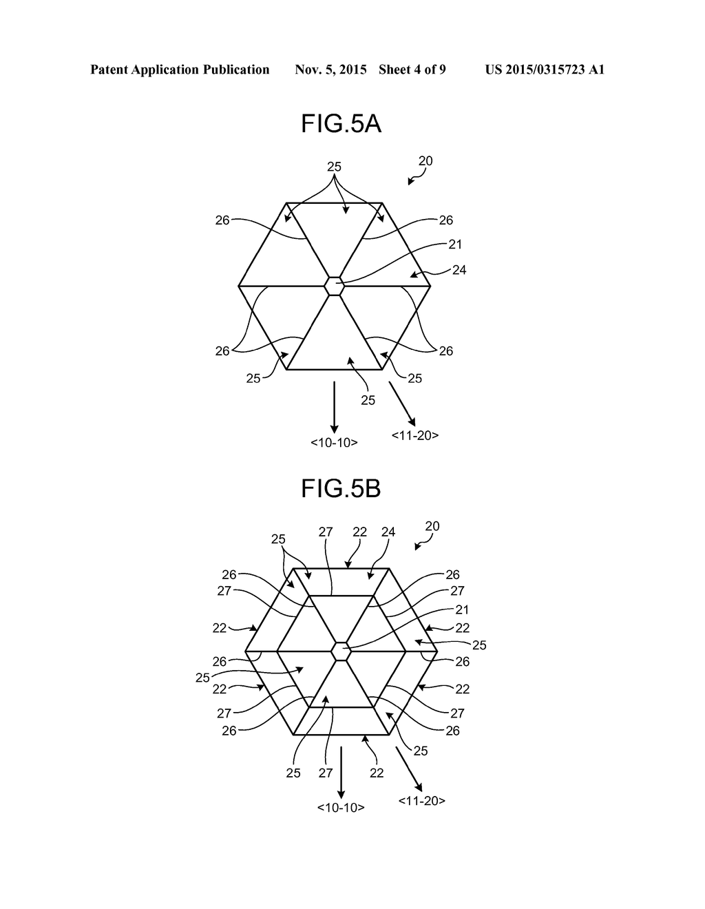 NITRIDE CRYSTAL AND METHOD FOR PRODUCING THE SAME - diagram, schematic, and image 05