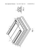 COMPOSITE ROOF SYSTEMS AND METHODS OF INSTALLATION diagram and image