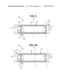 METHOD OF REPLACING A PREVIOUSLY-INSTALLED DAYLIGHTING PANEL diagram and image