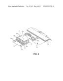 METHOD OF REPLACING A PREVIOUSLY-INSTALLED DAYLIGHTING PANEL diagram and image