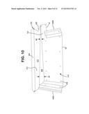 METHOD OF REPLACING A PREVIOUSLY-INSTALLED DAYLIGHTING PANEL diagram and image