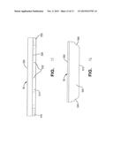 METHOD OF REPLACING A PREVIOUSLY-INSTALLED DAYLIGHTING PANEL diagram and image