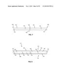 BUILDING PANELS AND METHOD OF FORMING BUILDING PANELS diagram and image