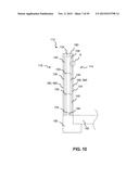 BUILDING PANELS AND METHOD OF FORMING BUILDING PANELS diagram and image