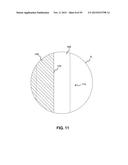 BUILDING PANELS AND METHOD OF FORMING BUILDING PANELS diagram and image