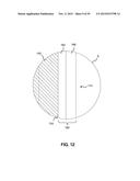 BUILDING PANELS AND METHOD OF FORMING BUILDING PANELS diagram and image