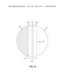 BUILDING PANELS AND METHOD OF FORMING BUILDING PANELS diagram and image