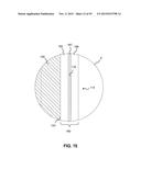 BUILDING PANELS AND METHOD OF FORMING BUILDING PANELS diagram and image