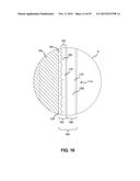 BUILDING PANELS AND METHOD OF FORMING BUILDING PANELS diagram and image