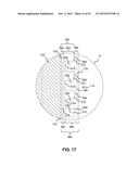 BUILDING PANELS AND METHOD OF FORMING BUILDING PANELS diagram and image