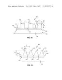 BUILDING PANELS AND METHOD OF FORMING BUILDING PANELS diagram and image