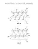 BUILDING PANELS AND METHOD OF FORMING BUILDING PANELS diagram and image