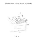 BUILDING PANELS AND METHOD OF FORMING BUILDING PANELS diagram and image