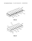 BUILDING PANELS AND METHOD OF FORMING BUILDING PANELS diagram and image