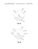 BUILDING PANELS AND METHOD OF FORMING BUILDING PANELS diagram and image