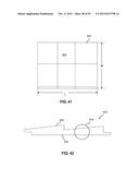 BUILDING PANELS AND METHOD OF FORMING BUILDING PANELS diagram and image