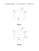 BUILDING PANELS AND METHOD OF FORMING BUILDING PANELS diagram and image