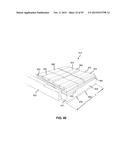 BUILDING PANELS AND METHOD OF FORMING BUILDING PANELS diagram and image