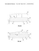 BUILDING PANELS AND METHOD OF FORMING BUILDING PANELS diagram and image