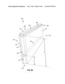 BUILDING PANELS AND METHOD OF FORMING BUILDING PANELS diagram and image