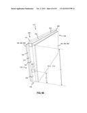 BUILDING PANELS AND METHOD OF FORMING BUILDING PANELS diagram and image