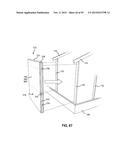 BUILDING PANELS AND METHOD OF FORMING BUILDING PANELS diagram and image