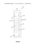 BUILDING PANELS AND METHOD OF FORMING BUILDING PANELS diagram and image