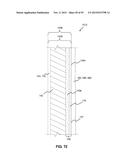 BUILDING PANELS AND METHOD OF FORMING BUILDING PANELS diagram and image