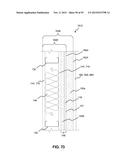 BUILDING PANELS AND METHOD OF FORMING BUILDING PANELS diagram and image