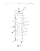 BUILDING PANELS AND METHOD OF FORMING BUILDING PANELS diagram and image