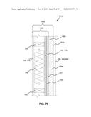 BUILDING PANELS AND METHOD OF FORMING BUILDING PANELS diagram and image