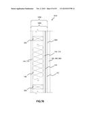 BUILDING PANELS AND METHOD OF FORMING BUILDING PANELS diagram and image