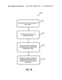 BUILDING PANELS AND METHOD OF FORMING BUILDING PANELS diagram and image